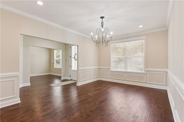 505 Belmont Circle, Brunswick, GA 31525
