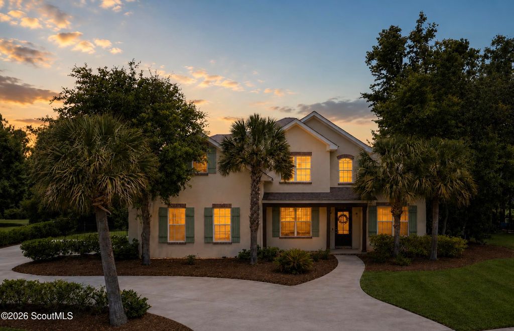 505 Belmont Circle, Brunswick, GA 31525