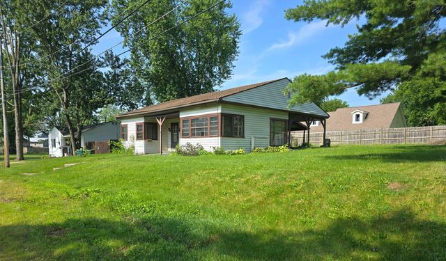 525 Ash Street, Marysville, OH 43040