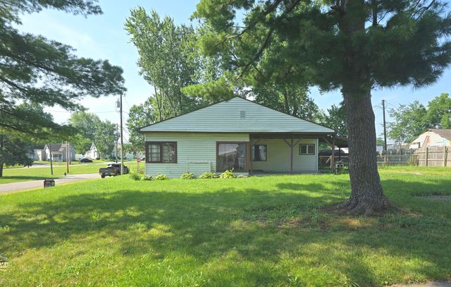 525 Ash Street, Marysville, OH 43040