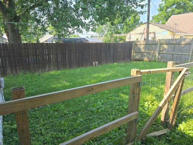 525 Ash Street, Marysville, OH 43040