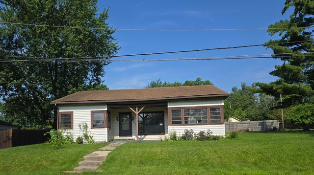 525 Ash Street, Marysville, OH 43040