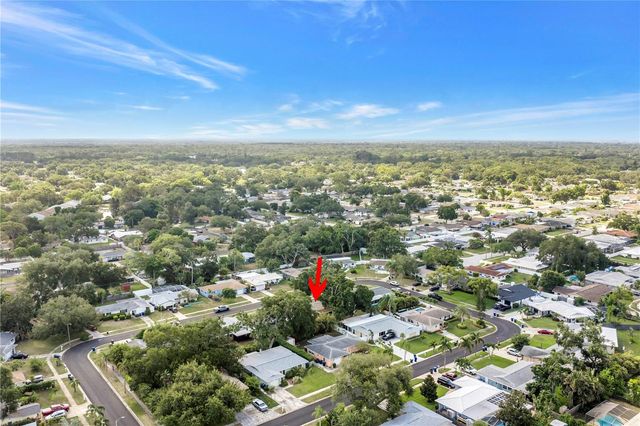 11478 IMPERIAL GROVE DRIVE E, Largo, FL 33774