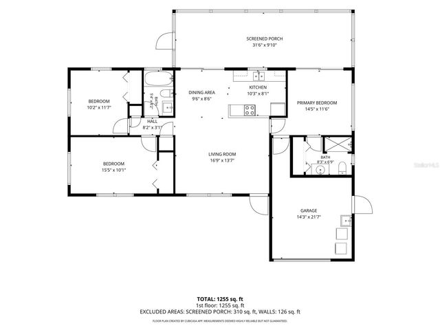 11478 IMPERIAL GROVE DRIVE E, Largo, FL 33774