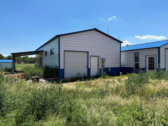 700 N Texas Street, Shamrock, TX 79079