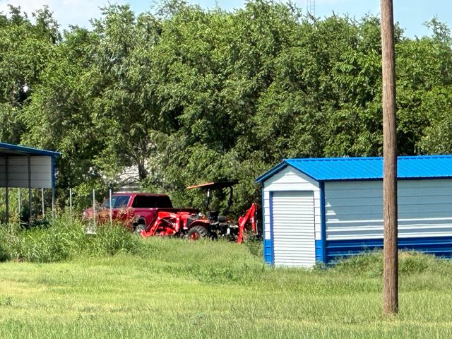 700 N Texas Street, Shamrock, TX 79079