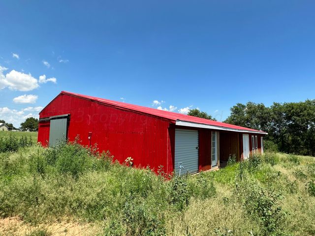 700 N Texas Street, Shamrock, TX 79079