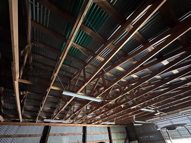 700 N Texas Street, Shamrock, TX 79079