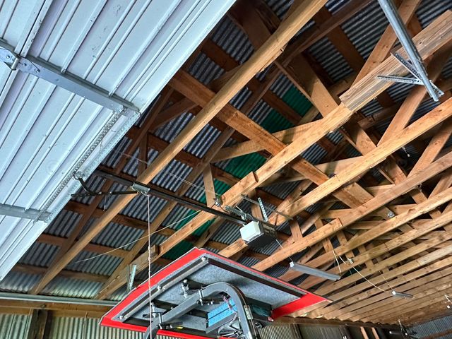 700 N Texas Street, Shamrock, TX 79079