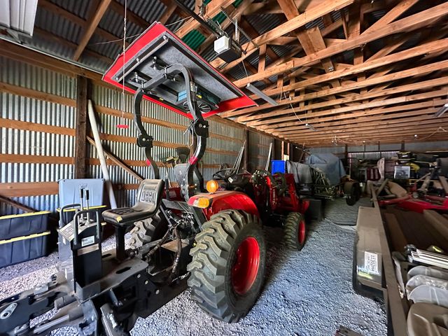 700 N Texas Street, Shamrock, TX 79079