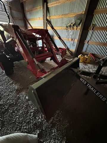 700 N Texas Street, Shamrock, TX 79079