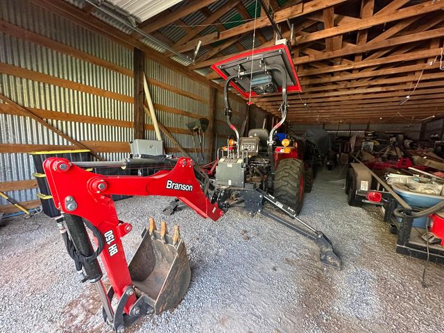 700 N Texas Street, Shamrock, TX 79079