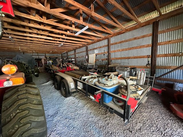 700 N Texas Street, Shamrock, TX 79079