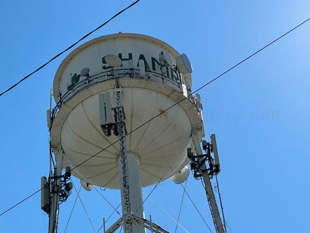 700 N Texas Street, Shamrock, TX 79079