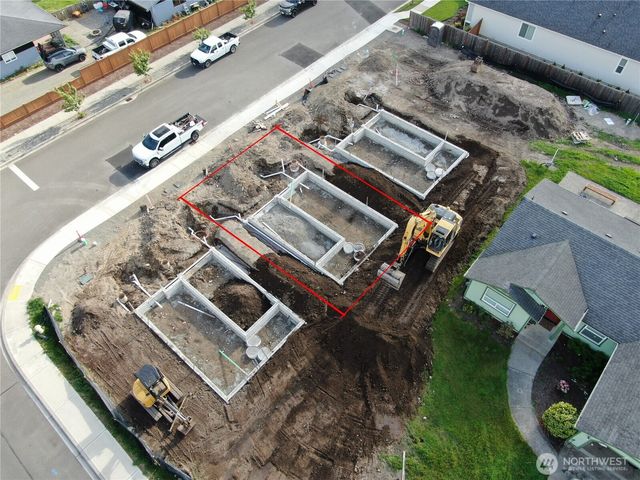 786 McCauley Avenue, Buckley, WA 98321