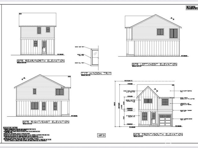 786 McCauley Avenue, Buckley, WA 98321