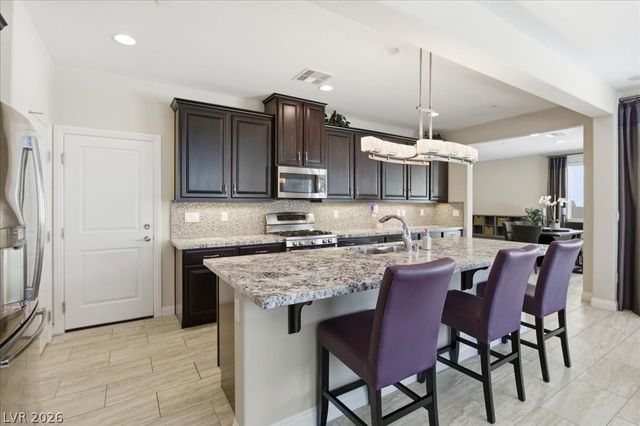 2532 Sable Creek Street, Henderson, NV 89044