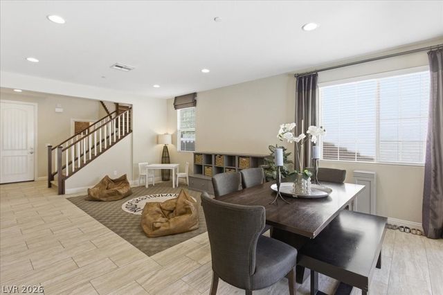 2532 Sable Creek Street, Henderson, NV 89044