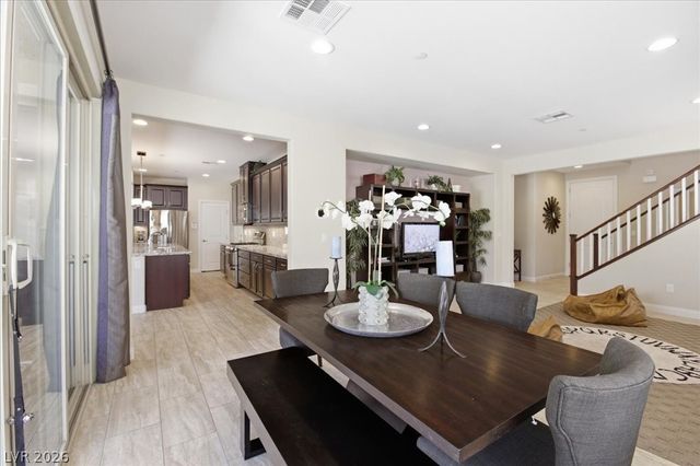 2532 Sable Creek Street, Henderson, NV 89044