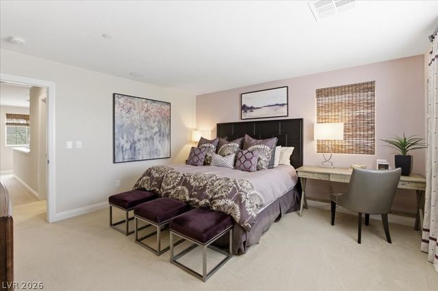 2532 Sable Creek Street, Henderson, NV 89044
