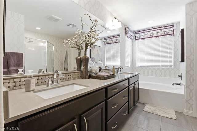 2532 Sable Creek Street, Henderson, NV 89044
