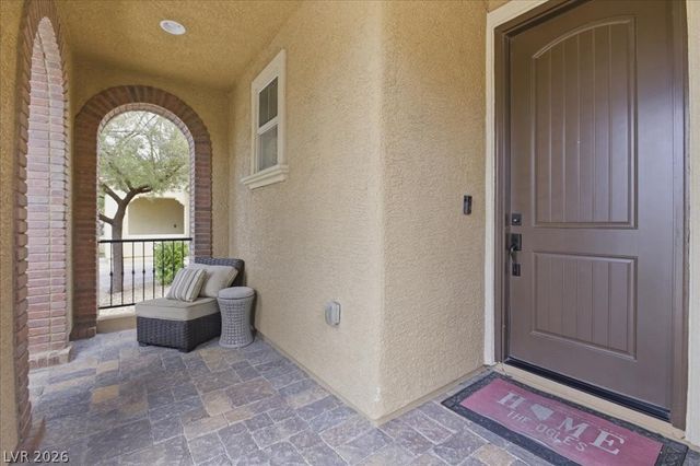 2532 Sable Creek Street, Henderson, NV 89044