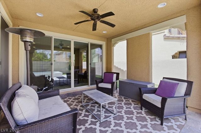 2532 Sable Creek Street, Henderson, NV 89044