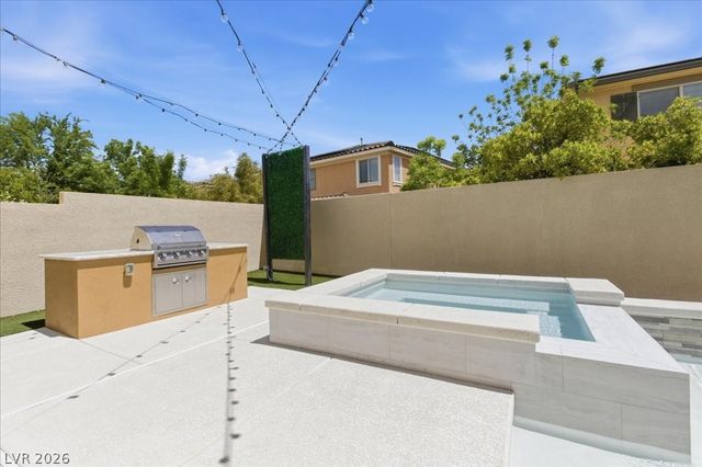 2532 Sable Creek Street, Henderson, NV 89044