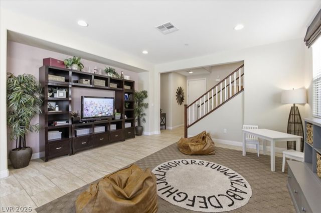 2532 Sable Creek Street, Henderson, NV 89044