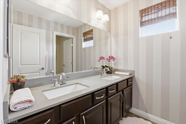 2532 Sable Creek Street, Henderson, NV 89044