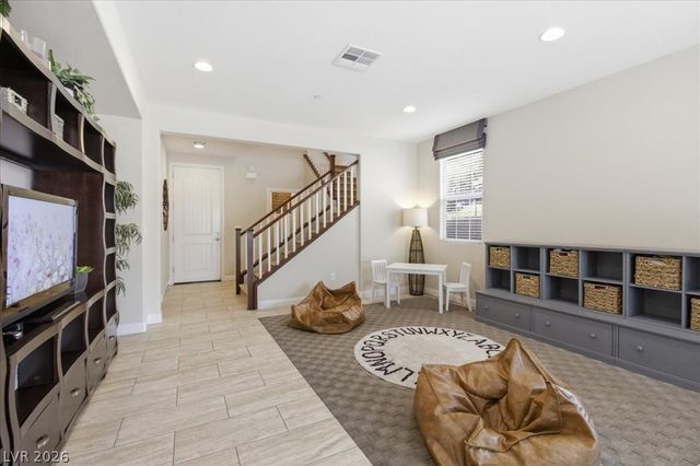 2532 Sable Creek Street, Henderson, NV 89044