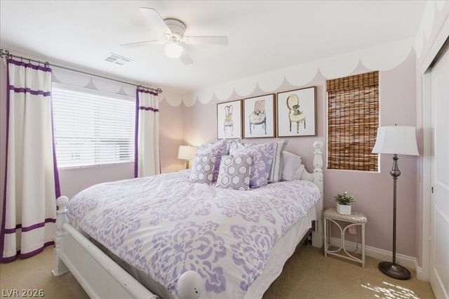 2532 Sable Creek Street, Henderson, NV 89044