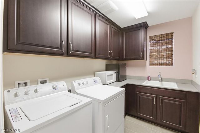 2532 Sable Creek Street, Henderson, NV 89044