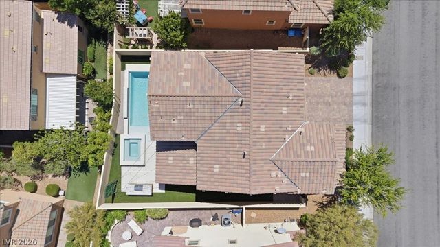 2532 Sable Creek Street, Henderson, NV 89044