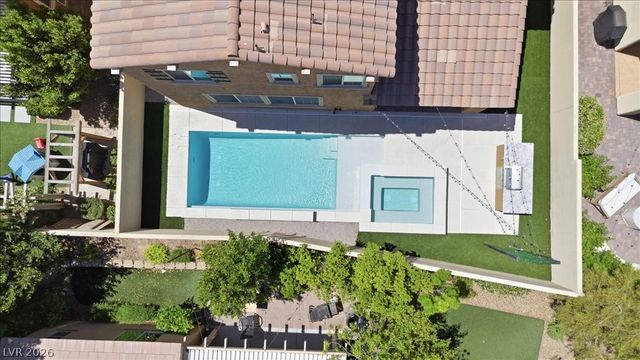 2532 Sable Creek Street, Henderson, NV 89044