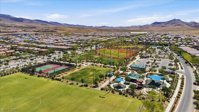 2532 Sable Creek Street, Henderson, NV 89044