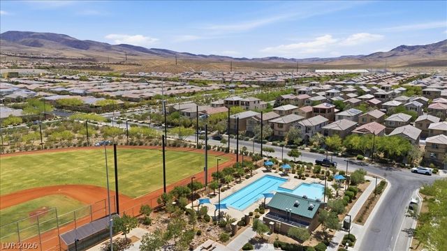 2532 Sable Creek Street, Henderson, NV 89044