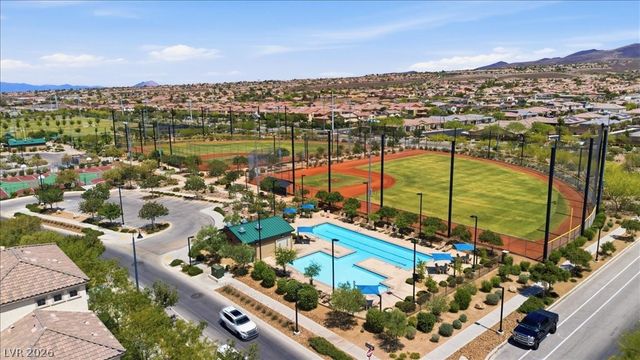 2532 Sable Creek Street, Henderson, NV 89044