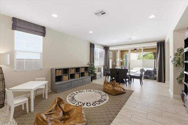 2532 Sable Creek Street, Henderson, NV 89044