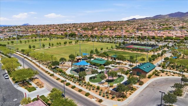 2532 Sable Creek Street, Henderson, NV 89044
