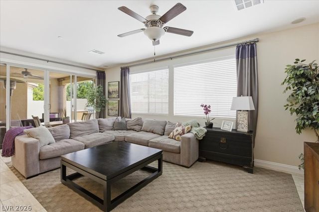2532 Sable Creek Street, Henderson, NV 89044