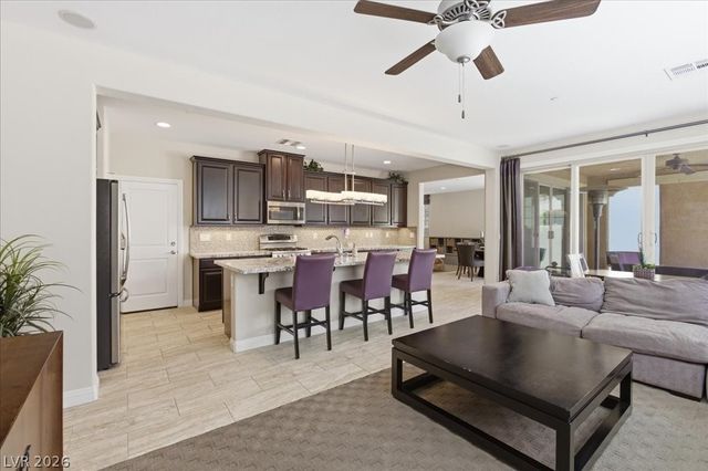2532 Sable Creek Street, Henderson, NV 89044