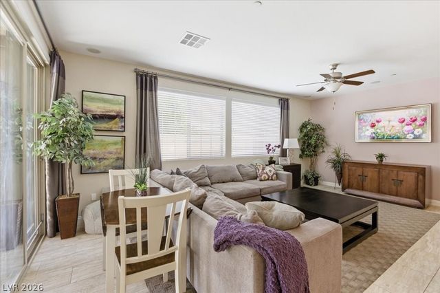 2532 Sable Creek Street, Henderson, NV 89044