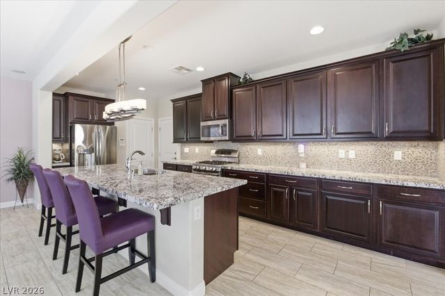 2532 Sable Creek Street, Henderson, NV 89044