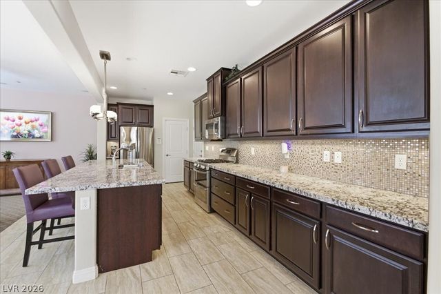 2532 Sable Creek Street, Henderson, NV 89044