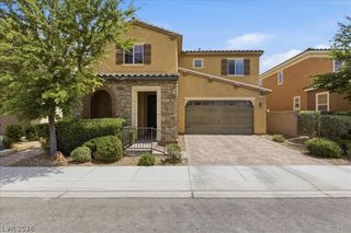 2532 Sable Creek Street, Henderson, NV 89044
