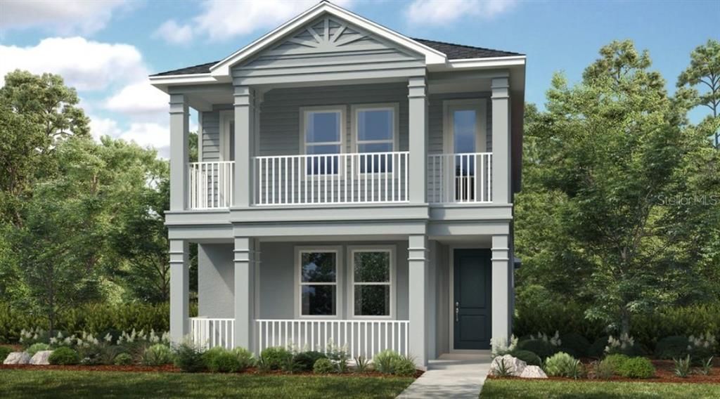 5154 GOLD FINCH DRIVE, St Cloud, FL 34771