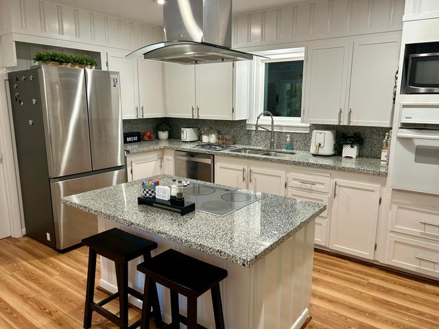 1936 Ave H, Levelland, TX 79336