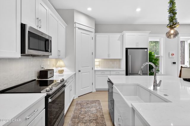 8525 Preservation Drive, Panama City Beach, FL 32413