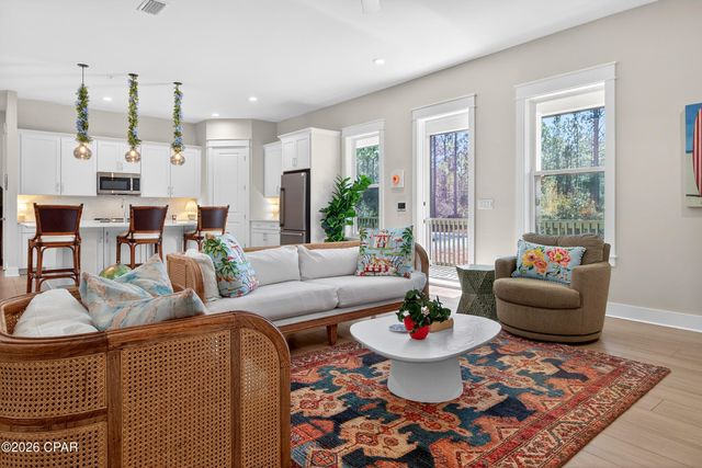 8525 Preservation Drive, Panama City Beach, FL 32413